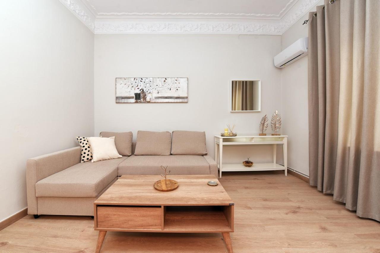 Nefeli House Syros Apartment แอร์มูโปลี ภายนอก รูปภาพ